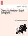 Geschichte der Stadt Weipert. by Carl G. Schmidl, Michael Luft