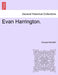 Evan Harrington. Vol. II. by George Meredith