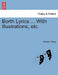 Borth Lyrics ... with Illustrations, Etc. by Edward Thring