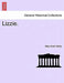 Lizzie. by Mary Anne Hardy