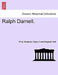 Ralph Darnell. Vol. II. by Philip Meadows Taylor, Frank Reginald Sell