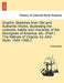 Graphic Sketches from Old and Authentic Works, Illustrating the Costume, Habits and Character of the Aborigines of America, Etc. (Part I. the Natives by Anonymous
