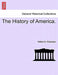 The History of America. by William D. Robertson