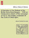 A Narrative of the Retreat of the British Army from Burgos ... with an Introductory Sketch of the Campaign of 1812; And Military Character of the Duke by George Frederick Burroughs