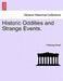 Historic Oddities and Strange Events. by Sabine Baring-Gould