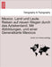 Mexico. Land und Leute. Reisen auf neuen Wegen durch das Aztekenland. Mit Abbildungen, und einer Generalkarte Mexicos by Ernst Von Hesse-Wartegg