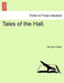 Tales of the Hall. Vol. I by George Crabbe