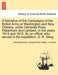 A Narrative of the Campaigns of the British Army at Washington and New Orleans, Under Generals Ross, Pakenham and Lambert, in the Years 1814 and 1815. by Alexander Ross, George Robert Gleig, J. Lambert