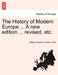 The History of Modern Europe ... A new edition ... revised, etc. VOL. V by William Russell, Charles Coote