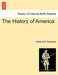 The History of America by William D. D. Robertson