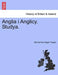 Anglia I Anglicy. Studya. by MS Cis Aw Edgar Trepka
