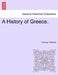 A History of Greece. by Connop Thirlwall