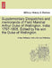 Supplementary Despatches, Correspondenc and Memoranda of Field Marshal: Arthur Duke of Wellington, K.G., Volume 3 by Arthur Wellesley, Arthur Richard Wellesley