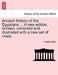 Ancient History of the Egyptians ... A new edition, revised, corrected and illustrated with a new set of maps. Vol. V. by Charles Rollin