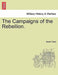 The Campaigns of the Rebellion. by Albert Todd