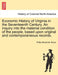 Economic History of Virginia in the Seventeenth Century. An inquiry into the material condition of the people, based upon original and contemporaneous by Philip Alexander Bruce