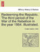 Redeeming the Republic. The third period of the War of the Rebellion in the year 1864. Illustrated. by Charles Carleton Coffin