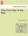 The First Year of the War. by Edward Albert Pollard