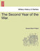 The Second Year of the War. by Edward Albert Pollard