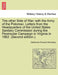 The Other Side of War; With the Army of the Potomac. Letters from the Headquarters of the United States Sanitary Commission During the Peninsular Camp by Katharine Prescott Wormeley