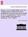 History of the United States from the Compromise of 1850 to the final restoration of Home Rule at the South in 1877. (Supplement: History of the Unite by James Ford Rhodes