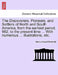 The Discoverers, Pioneers, and Settlers of North and South America, from the earliest period, 982, to the present time ... With numerous ... illustrat by Henry Howard Brownell