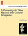 A Campaign in New Mexico with Colonel Doniphan. by Francis S. Edwards