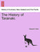 The History of Taranaki. by Benjamin Wells