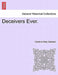 Deceivers Ever. by Caroline Emily Cameron