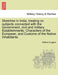 Sketches in India, Treating on Subjects Connected with the Government, Civil and Military Establishments; Characters of the European, and Customs of t by William Huggins