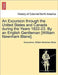 An Excursion through the United States and Canada during the Years 1822-23. By an English Gentleman [William Newnham Blane]. by Anonymous, William Newnham Blane