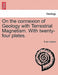 On the Connexion of Geology with Terrestrial Magnetism. with Twenty-Four Plates. by Evan Hopkins