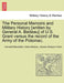 The Personal Memoirs and Military History [Written by General A. Bedeau] of U.S. Grant Versus the Record of the Army of the Potomac. by Carswell Macclellan, Adam Badeau, Ulysses S. Grant
