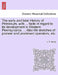 The early and later History of Petroleum, with ... facts in regard to its development in Western Pennsylvania. ... Also life sketches of pioneer and p by J. T. Henry