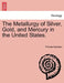 The Metallurgy of Silver, Gold, and Mercury in the United States. Vol. II by Thomas Egleston