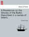 A Residence on the Shores of the Baltic. Described in a Series of Letters. Vol. I, Second Edition by Elizabeth Rigby