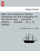 New and Extensive Sailing Directions for the Navigation of the North Sea ... Seventh Edition, ... Revised ... by J. S. Hobbs. by John William Norie