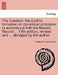 The Creation; the Earth's formation on dynamical principles in accordance with the Mosaic Record ... Fifth edition, revised and ... abridged by the au by Archibald Tucker Ritchie