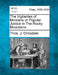 The Vigilantes of Montana or Popular Justice in the Rocky Mountains by Thos J. Dimsdale