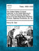 The United States Criminal Calendar: Or an Awful Warning to the Youth of America; Being an Account of the Most Horrid Murders, Piraces, Highway Robber by Henry St Clair