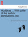 Hudibras ... With a life of the author, annotations, etc. by Samuel Butler, Treadway Russell Nash
