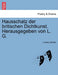 Hausschatz der britischen Dichtkunst. Herausgegeben von L. G. by Ludwig Gantter