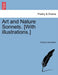 Art and Nature Sonnets. [With Illustrations.] by Francis Osmaston