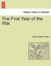 The First Year of the War. by Edward Albert Pollard