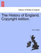 The History of England. Copyright edition. by John Lingard