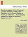 Specimen Pages of the American Conflict: A History of the Great Rebellion in the United States of America, 1860-'64. ... Illustrated by Portraits on S by Horace Greeley