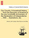 Our Country. A household history, ... from the discovery of America to the one hundredth anniversary of the Declaration of Independence ... With ... i by Benson John Lossing, Felix Octavius Carr Darley