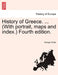History of Greece (Fourth Edition), Volume 1 by George Grote