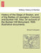 History of the Siege of Boston, and of the Battles of Lexington, Concord and Bunker Hill. Also, an Account of the Bunker Hill Monument. with Illustrat by Richard Frothingham