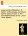 Iowa and the Rebellion. A history of the troops furnished by the State of Iowa to the Volunteer Armies of the Union. Third edition. by Lurton Dunham Ingersoll